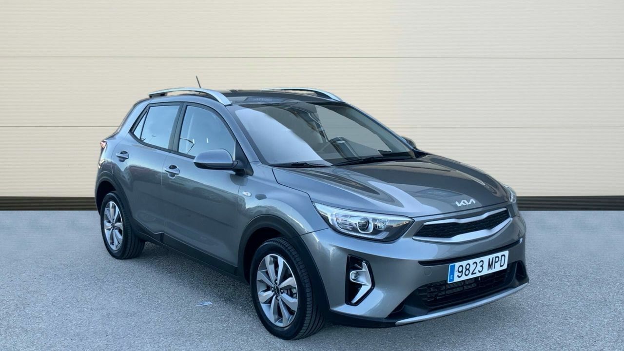 Foto kia stonic 2024 /