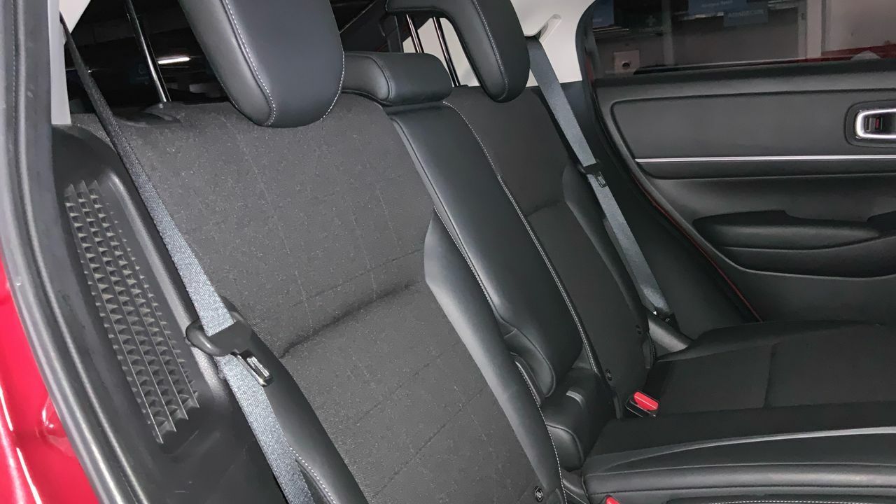 honda hr-v 2022 / foto grande (3)