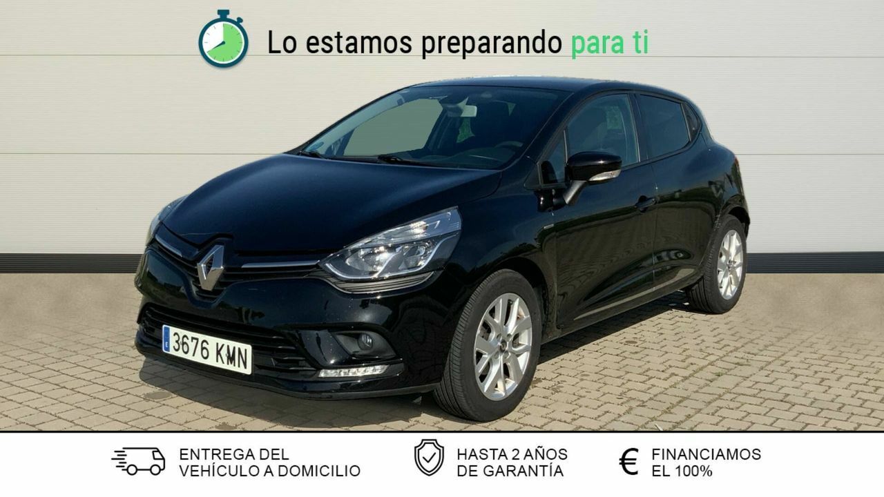 renault clio 2018 / foto grande (3)