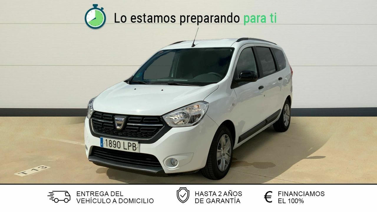 dacia lodgy 2021 / foto grande (3)