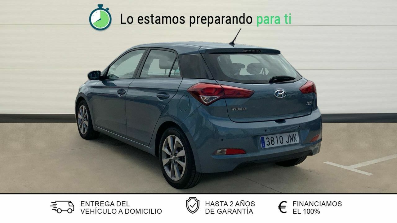 hyundai i20 2016 / foto grande (2)