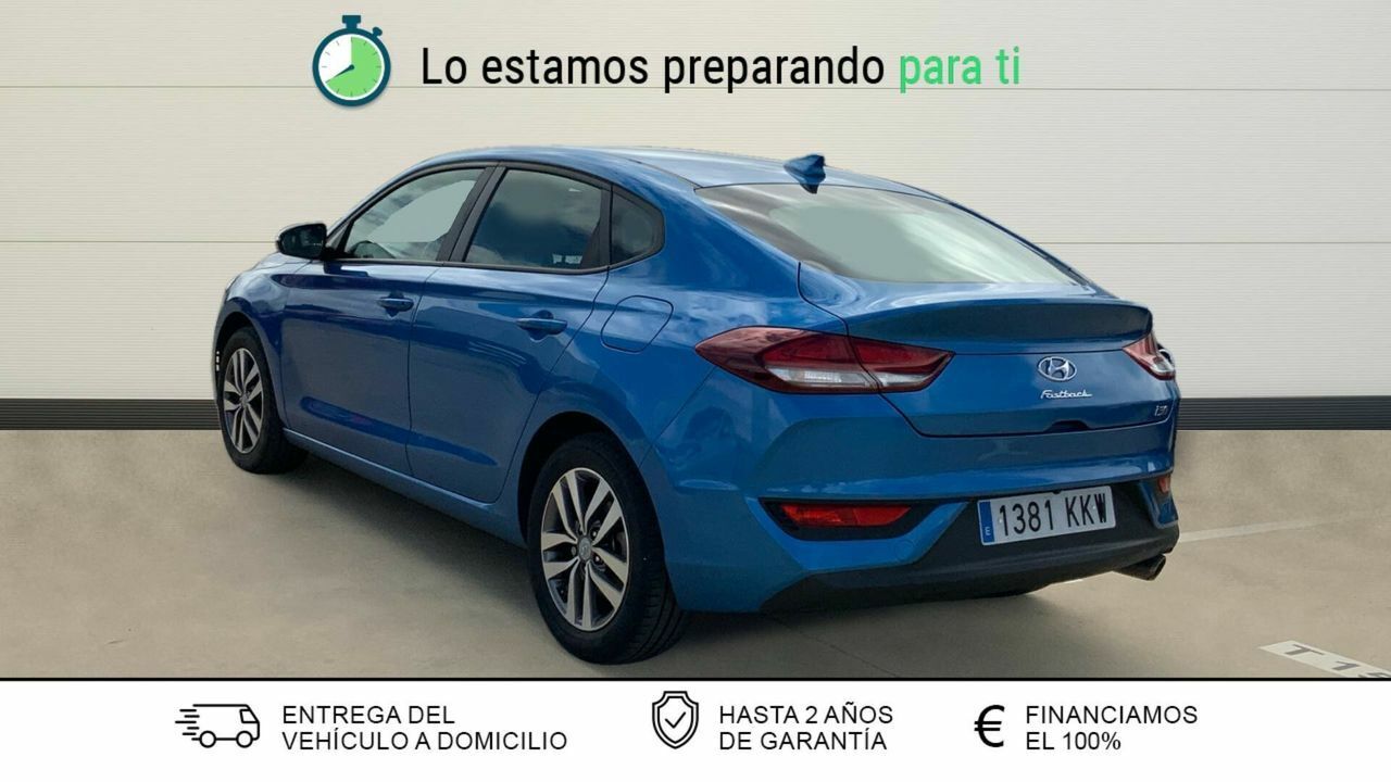 hyundai i30 2018 / foto grande (2)