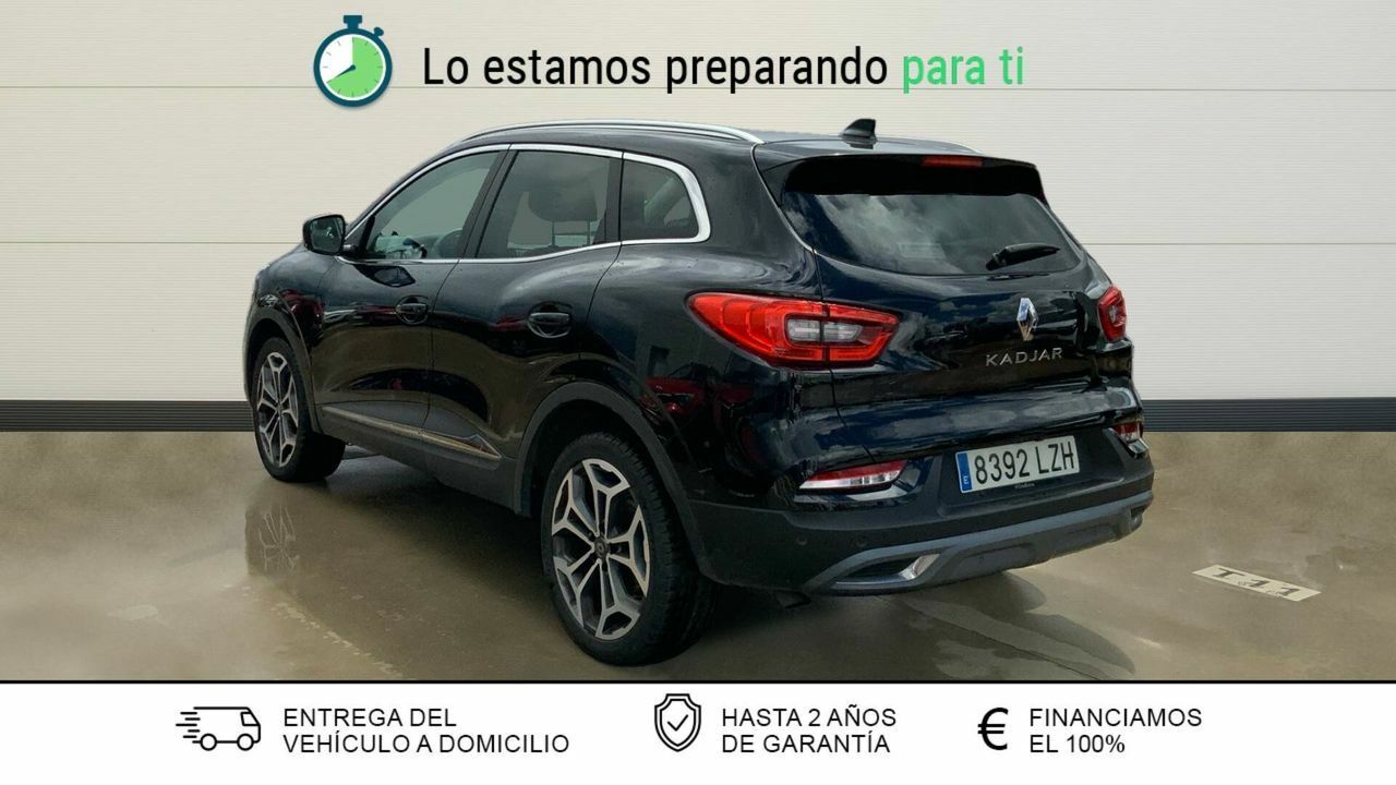 renault kadjar 2022 / foto grande (2)