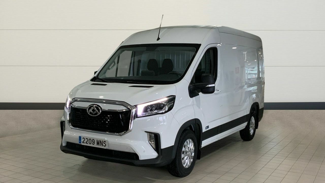 maxus edeliver 9 2024 / foto grande (2)