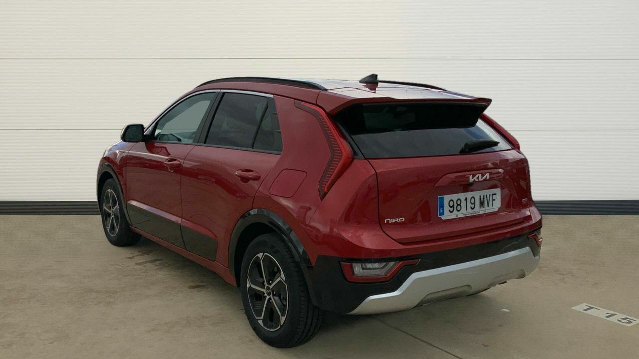 kia niro 2024 / foto grande (2)