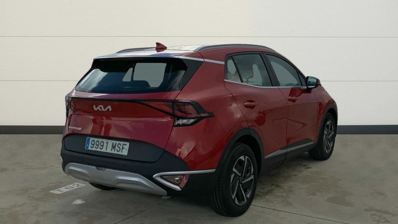 kia sportage 2024 / foto grande (3)