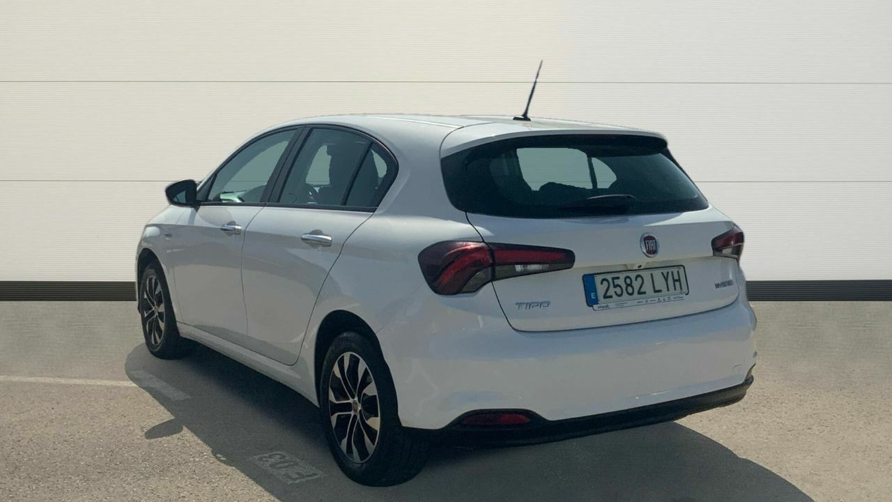 fiat tipo 2022 / foto grande (3)