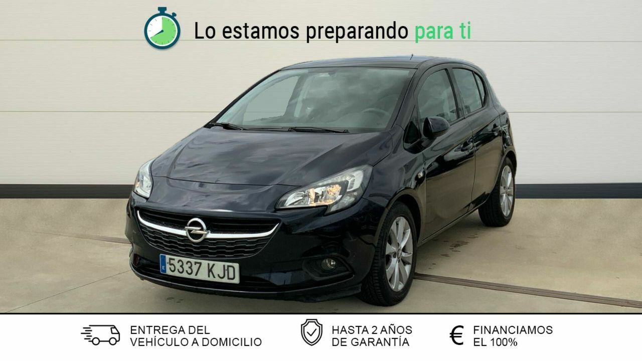 opel corsa 2018 / foto grande (3)