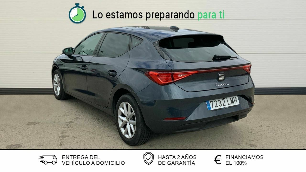seat leon 2021 / foto grande (2)
