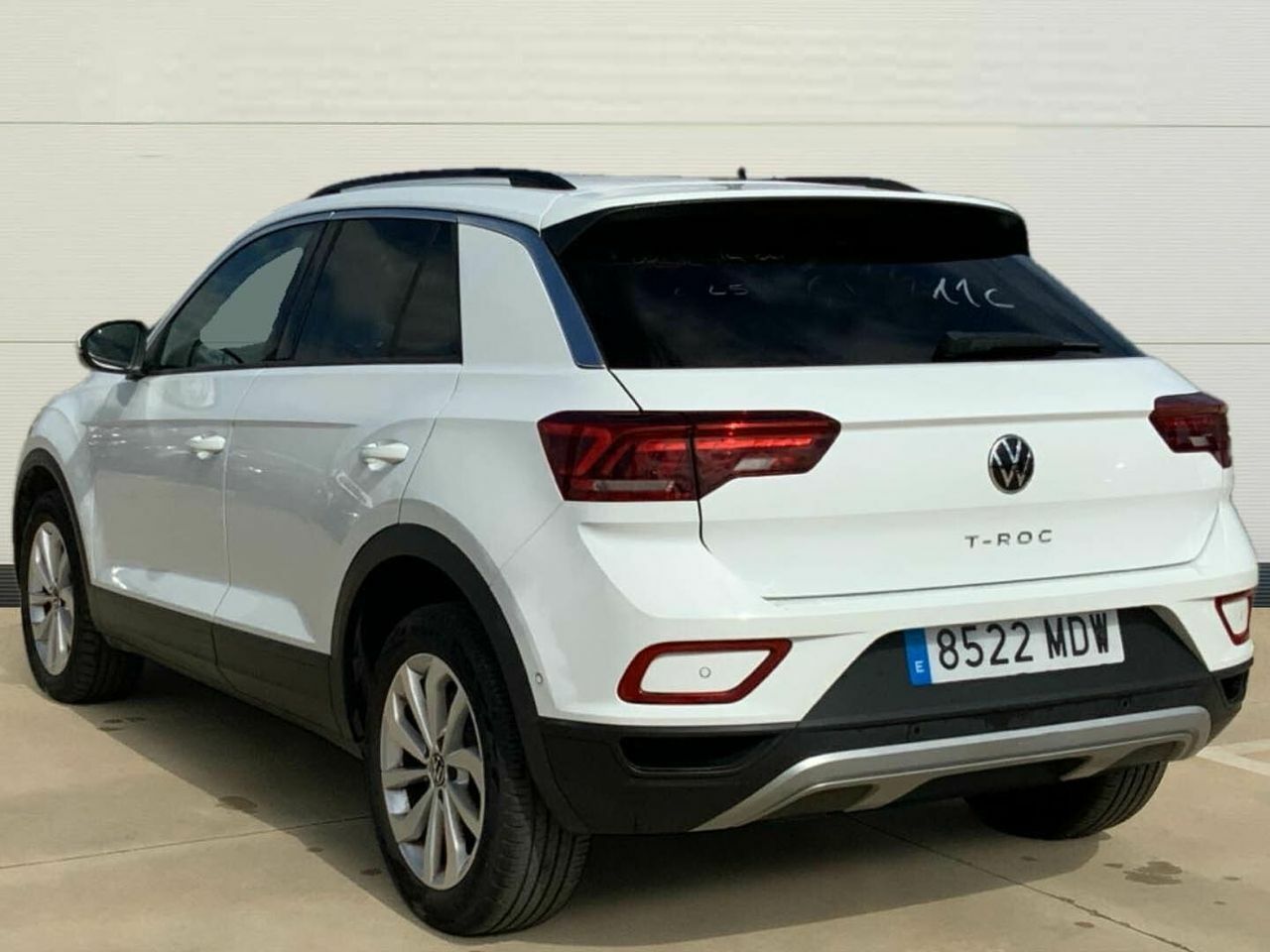 volkswagen t-roc 2023 / foto grande (2)