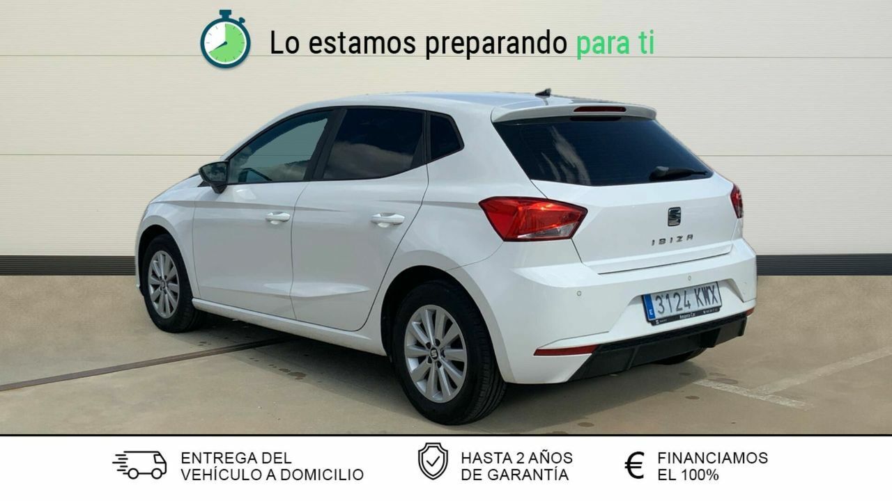 seat ibiza 2019 / foto grande (2)