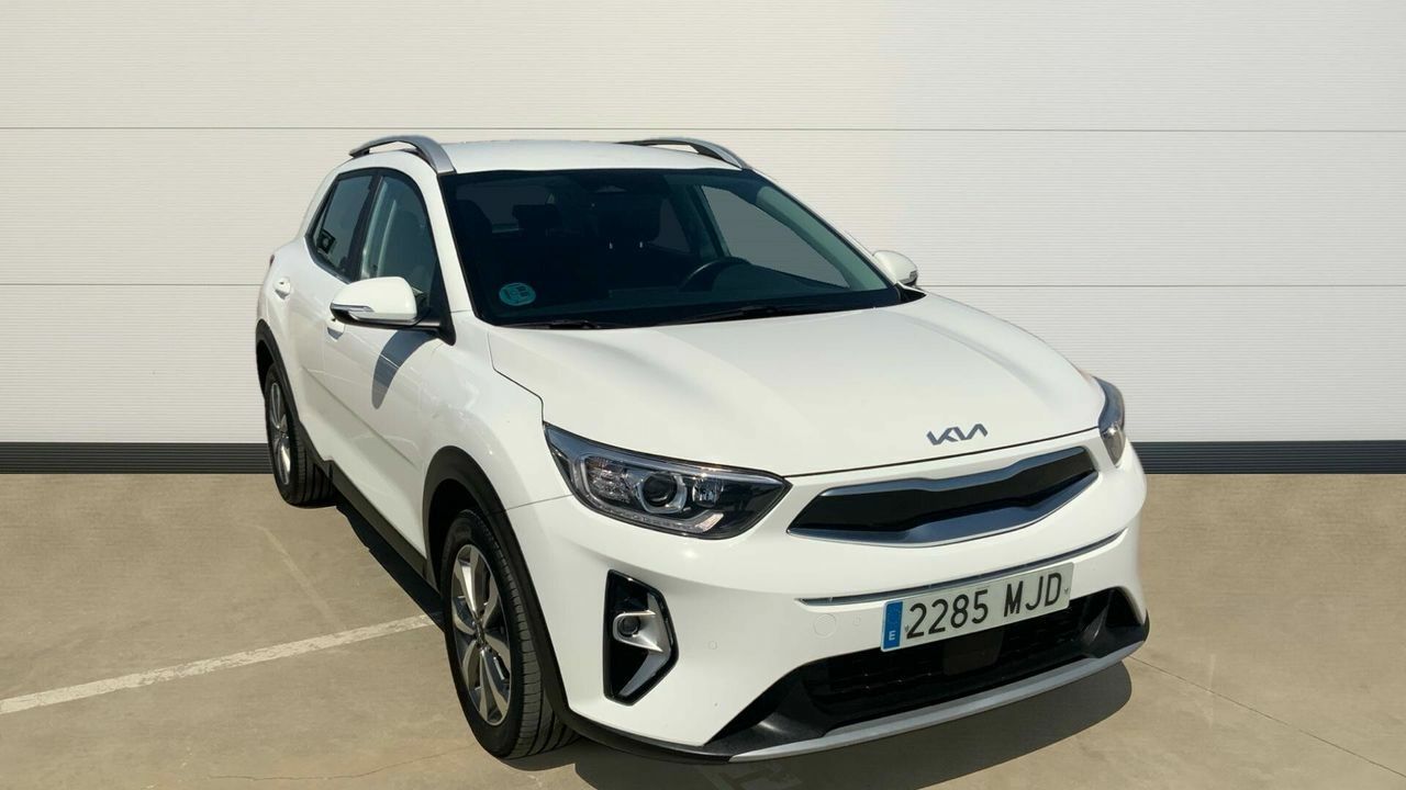 Foto kia stonic 2023 /