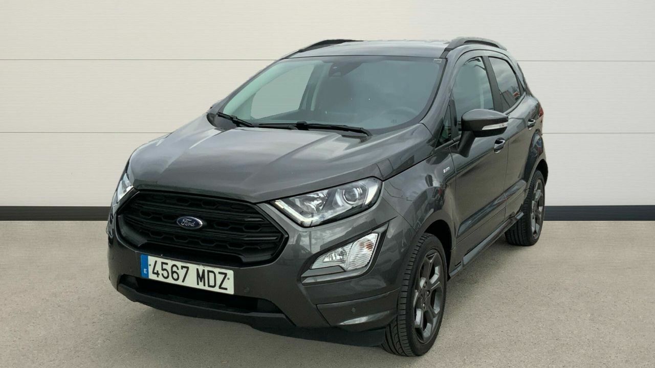 ford ecosport 2023 / foto grande (2)