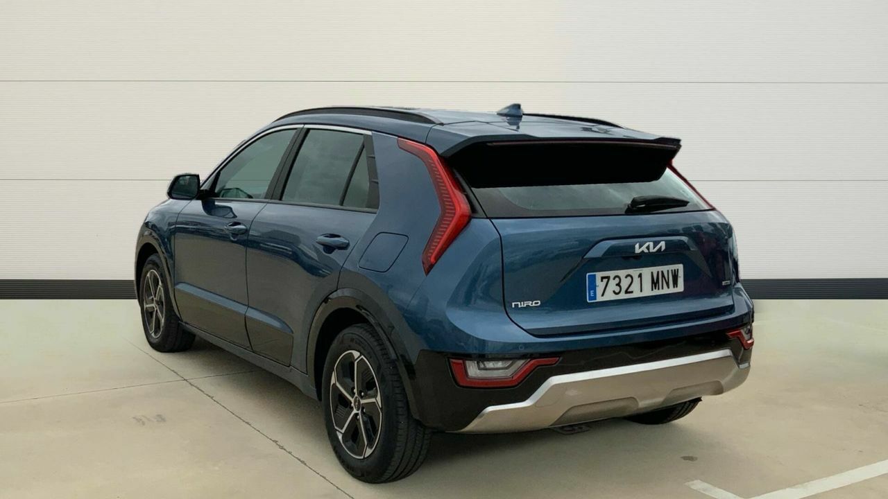 kia niro 2024 / foto grande (3)