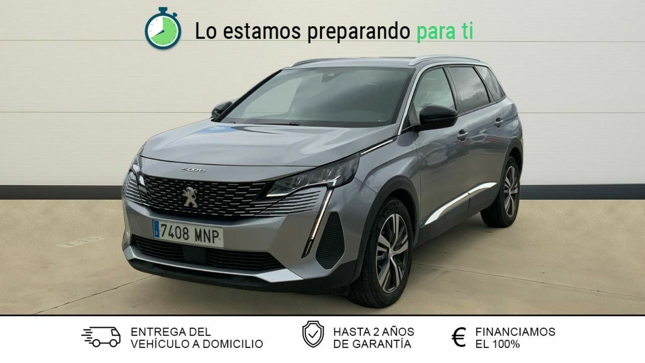 peugeot 5008 2024 / foto grande (3)