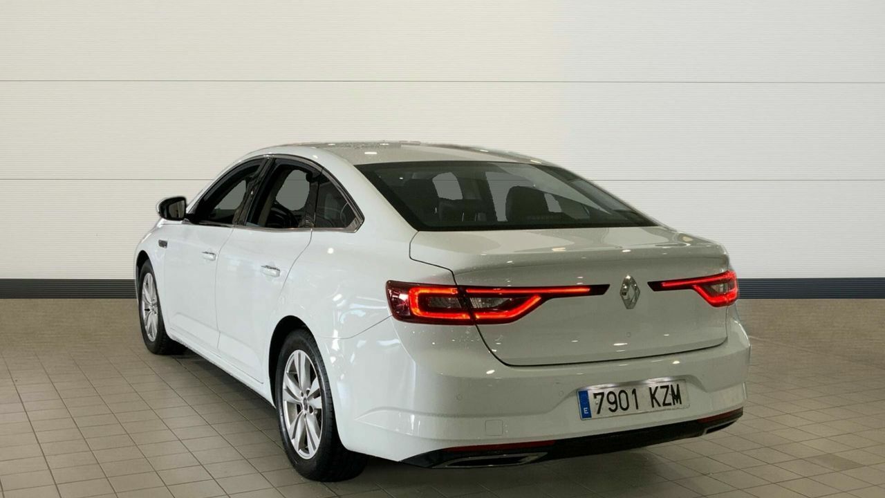 renault talisman 2019 / foto grande (3)