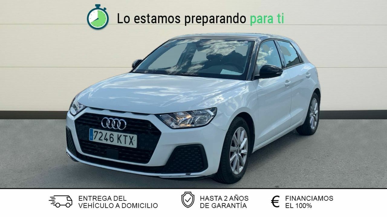 audi a1 2021 / foto grande (3)