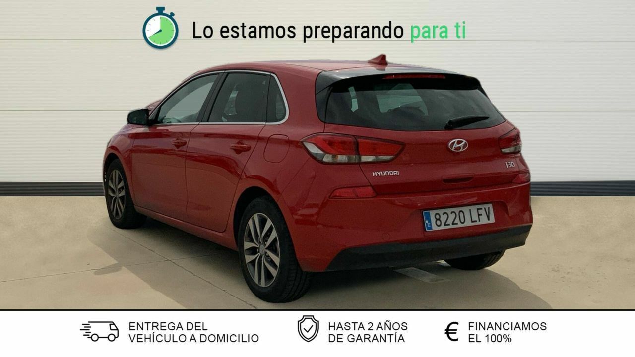hyundai i30 2020 / foto grande (2)