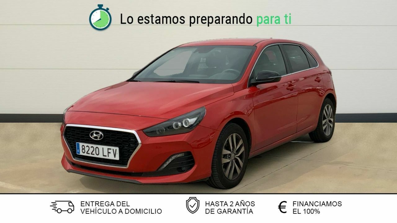 hyundai i30 2020 / foto grande (3)