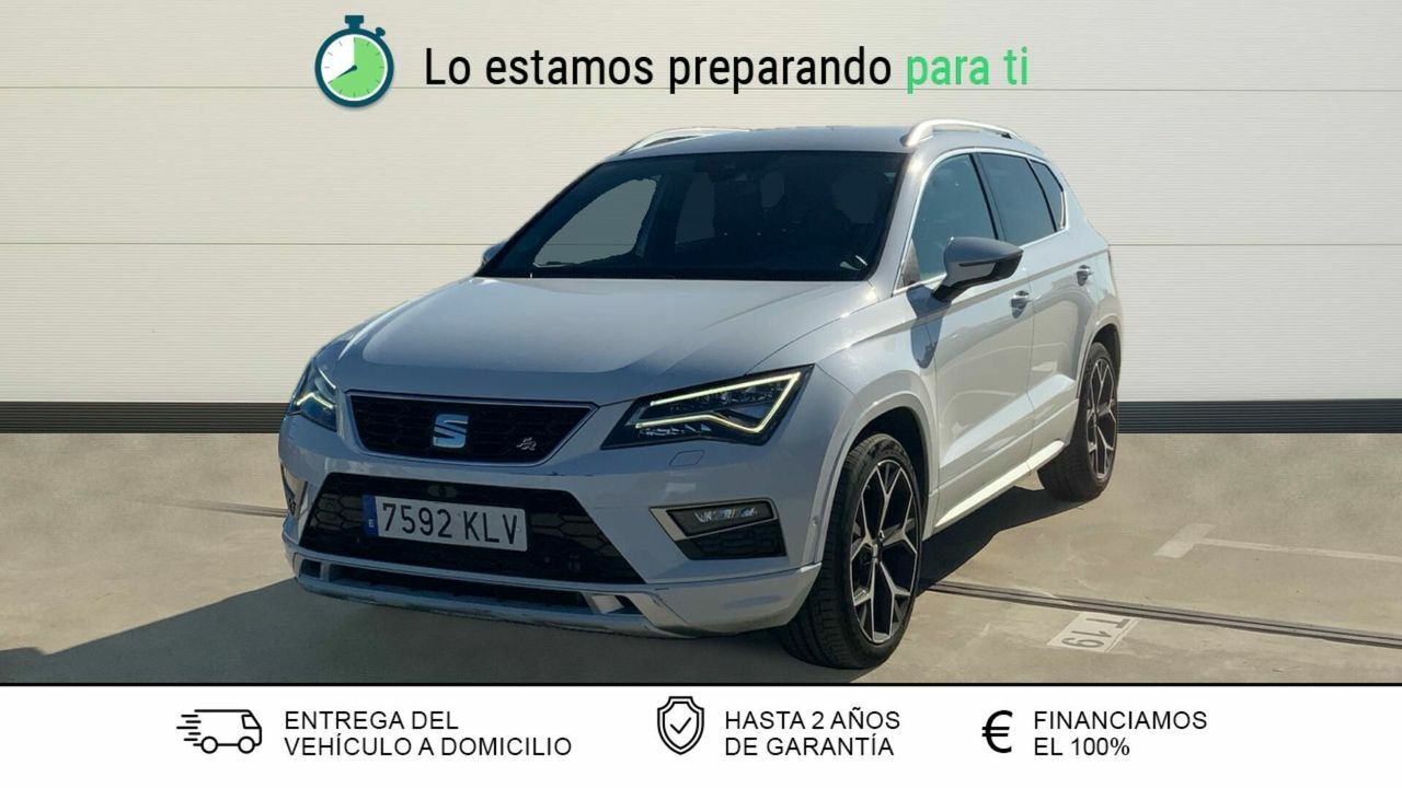 seat ateca 2018 / foto grande (3)