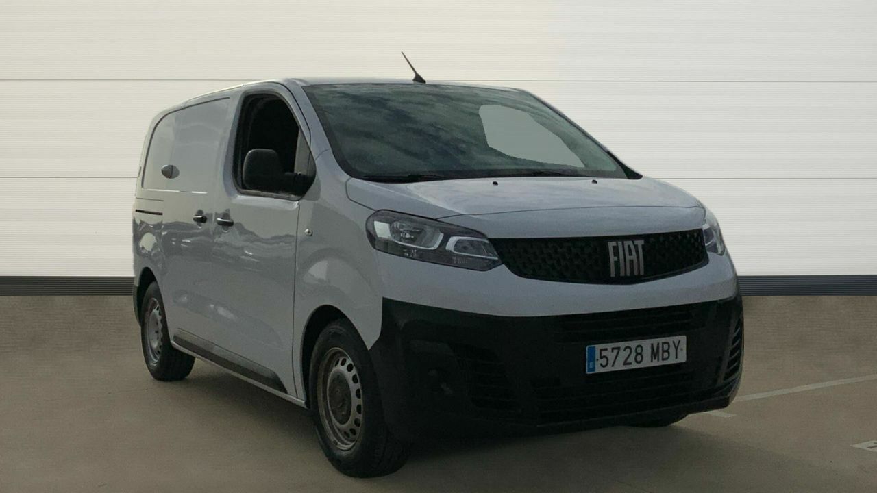 fiat scudo 2022 /