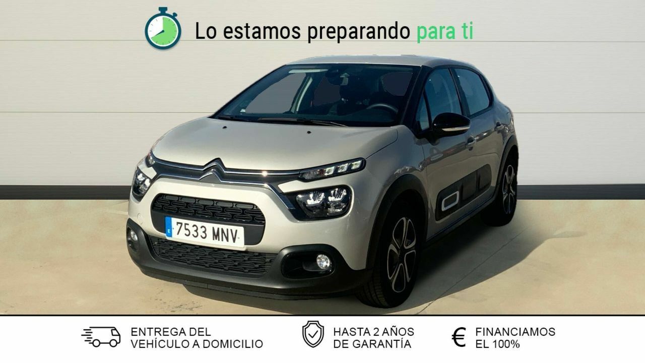 citroën c3 2024 / foto grande (3)
