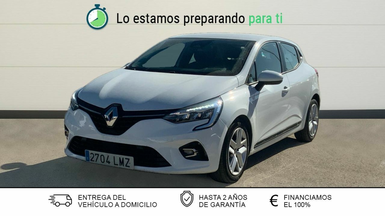 renault clio 2021 / foto grande (3)
