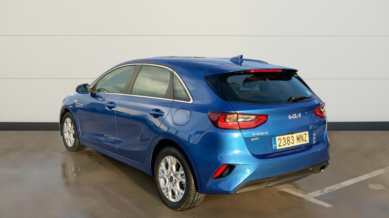 kia ceed 2024 / foto grande (3)