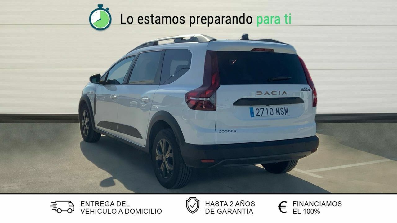 dacia jogger 2024 / foto grande (2)