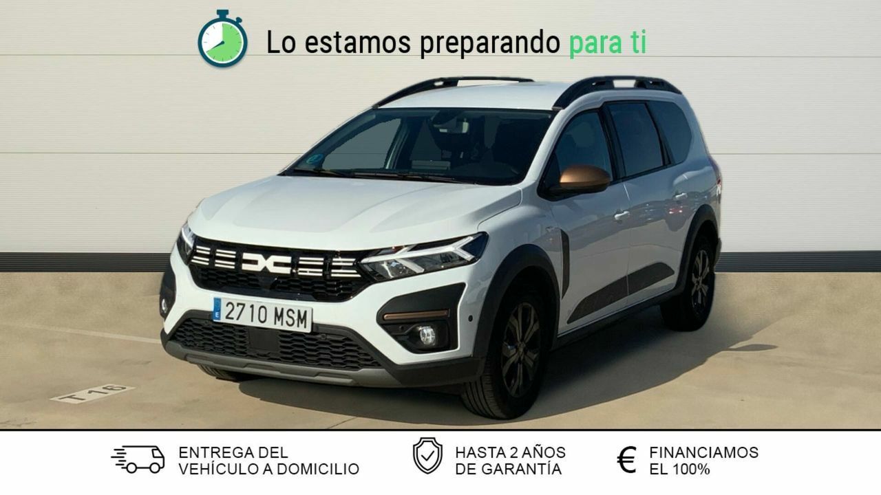 dacia jogger 2024 / foto grande (3)