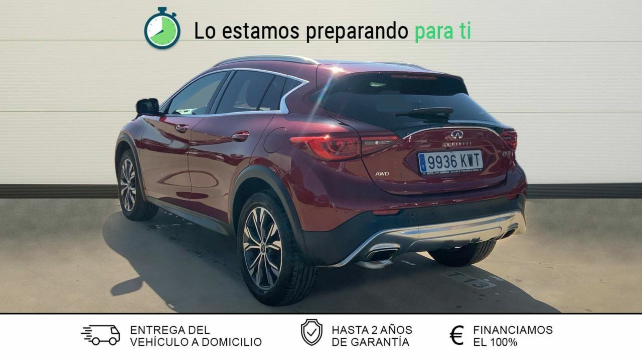 infiniti qx30 2019 / foto grande (2)