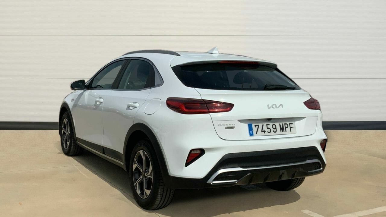 kia xceed 2024 / foto grande (3)