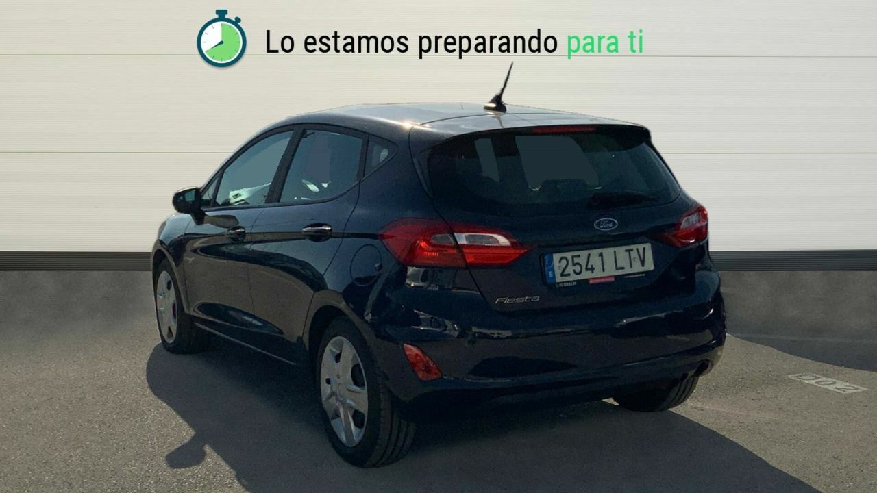 ford fiesta 2021 / foto grande (2)