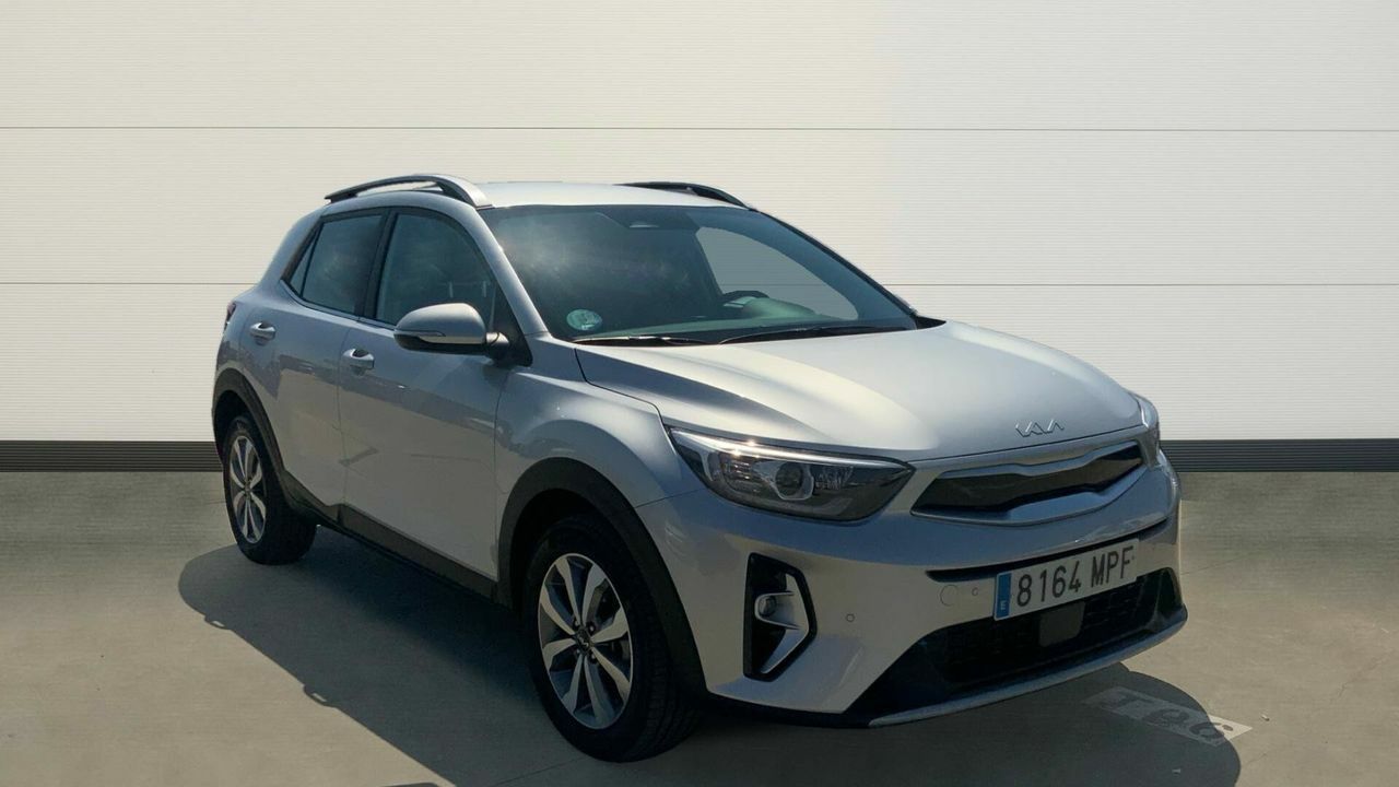 Foto kia stonic 2024 /