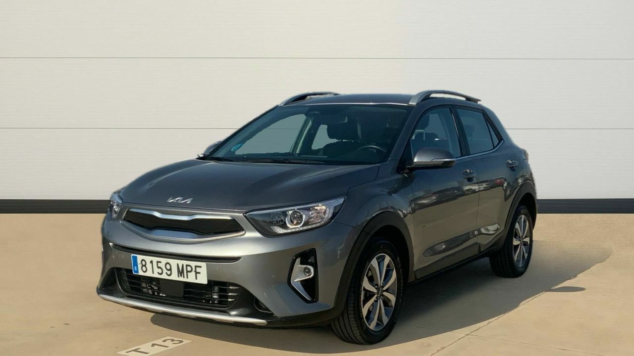 kia stonic 2024 / foto grande (2)