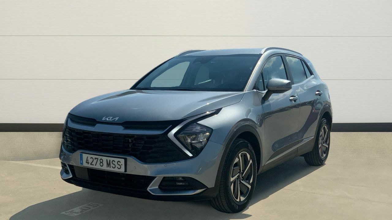 kia sportage 2024 / foto grande (2)