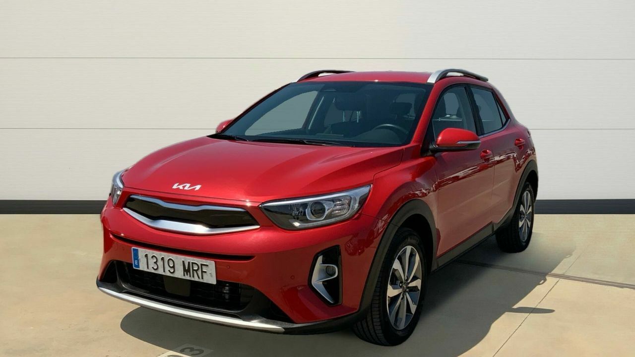kia stonic 2024 / foto grande (2)