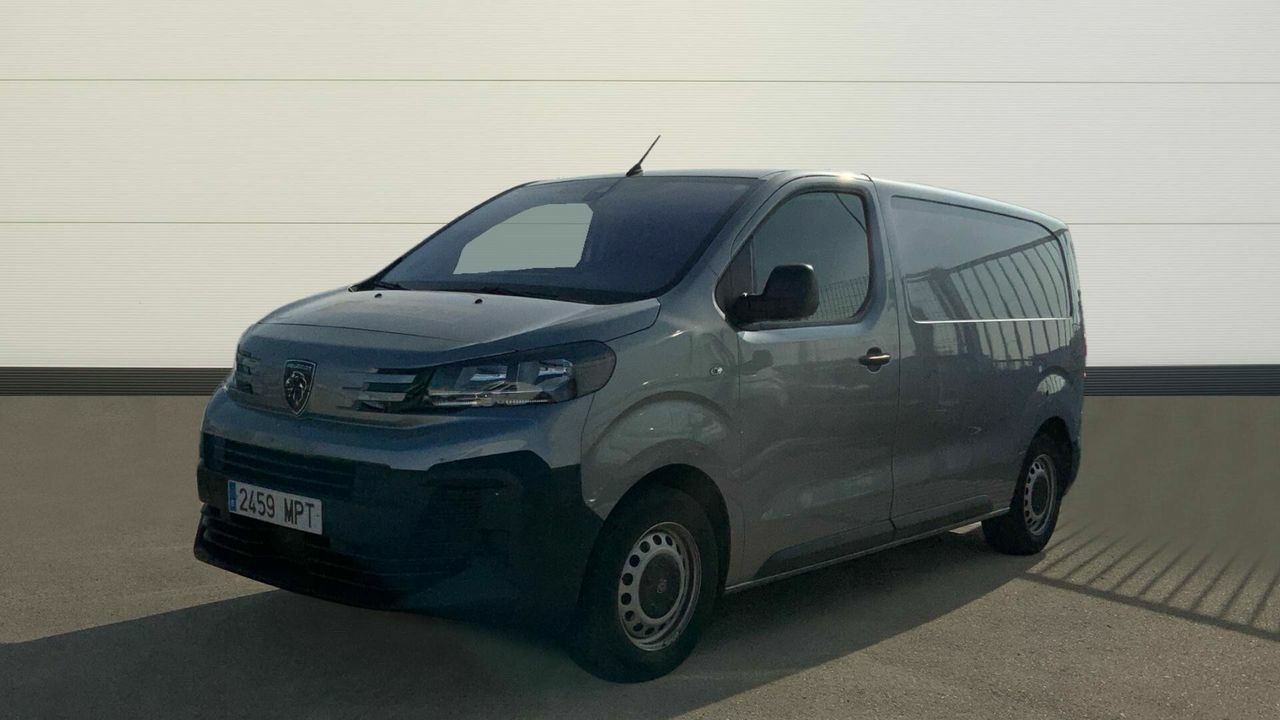 peugeot expert 2024 / foto grande (3)