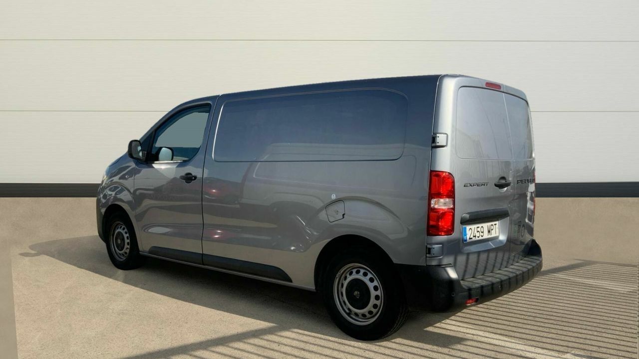 peugeot expert 2024 / foto grande (2)