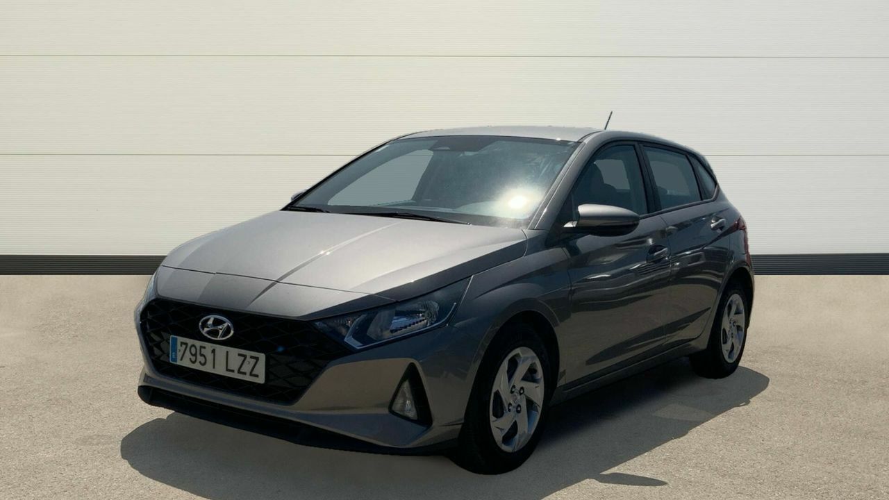 hyundai i20 2022 / foto grande (3)