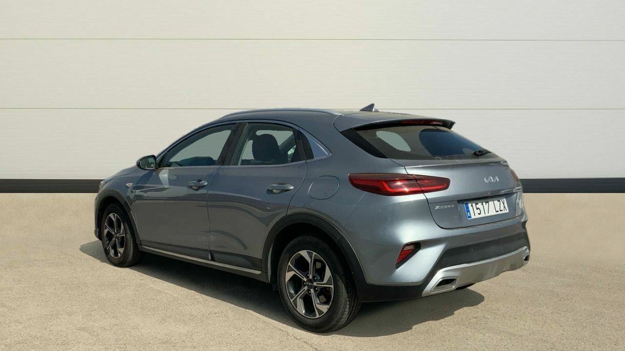 kia xceed 2022 / foto grande (2)