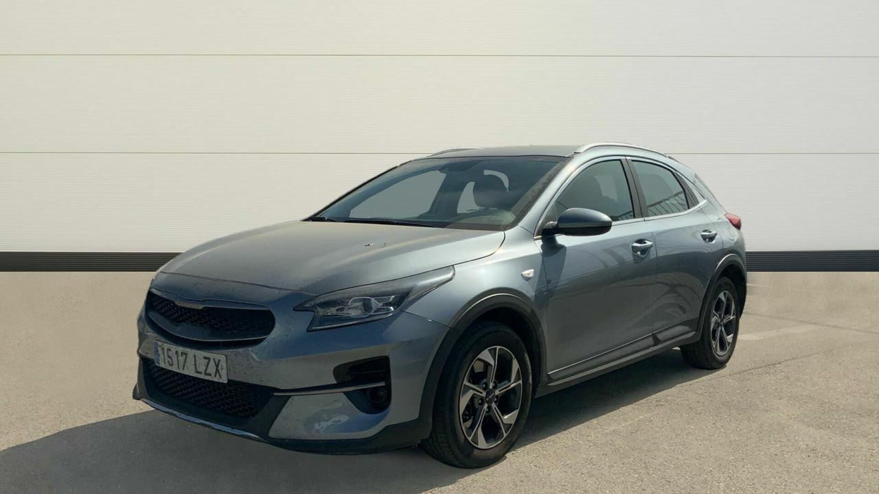 kia xceed 2022 / foto grande (3)
