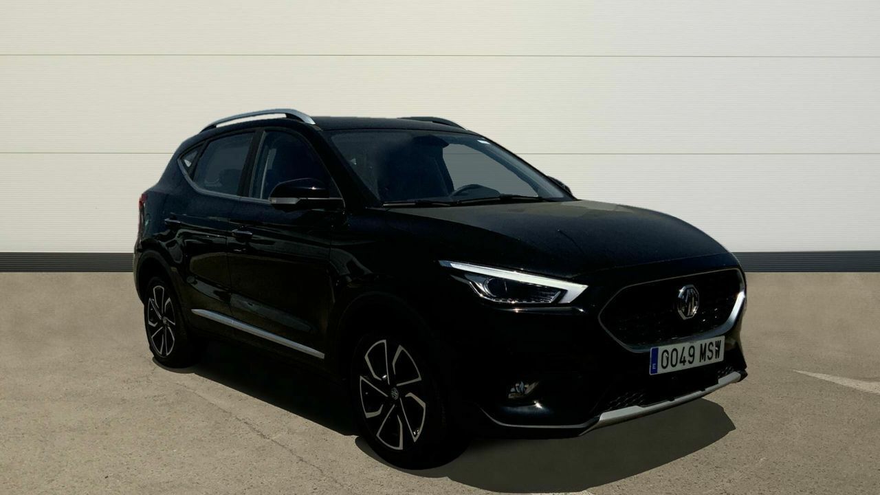 Foto mg zs 2024 /