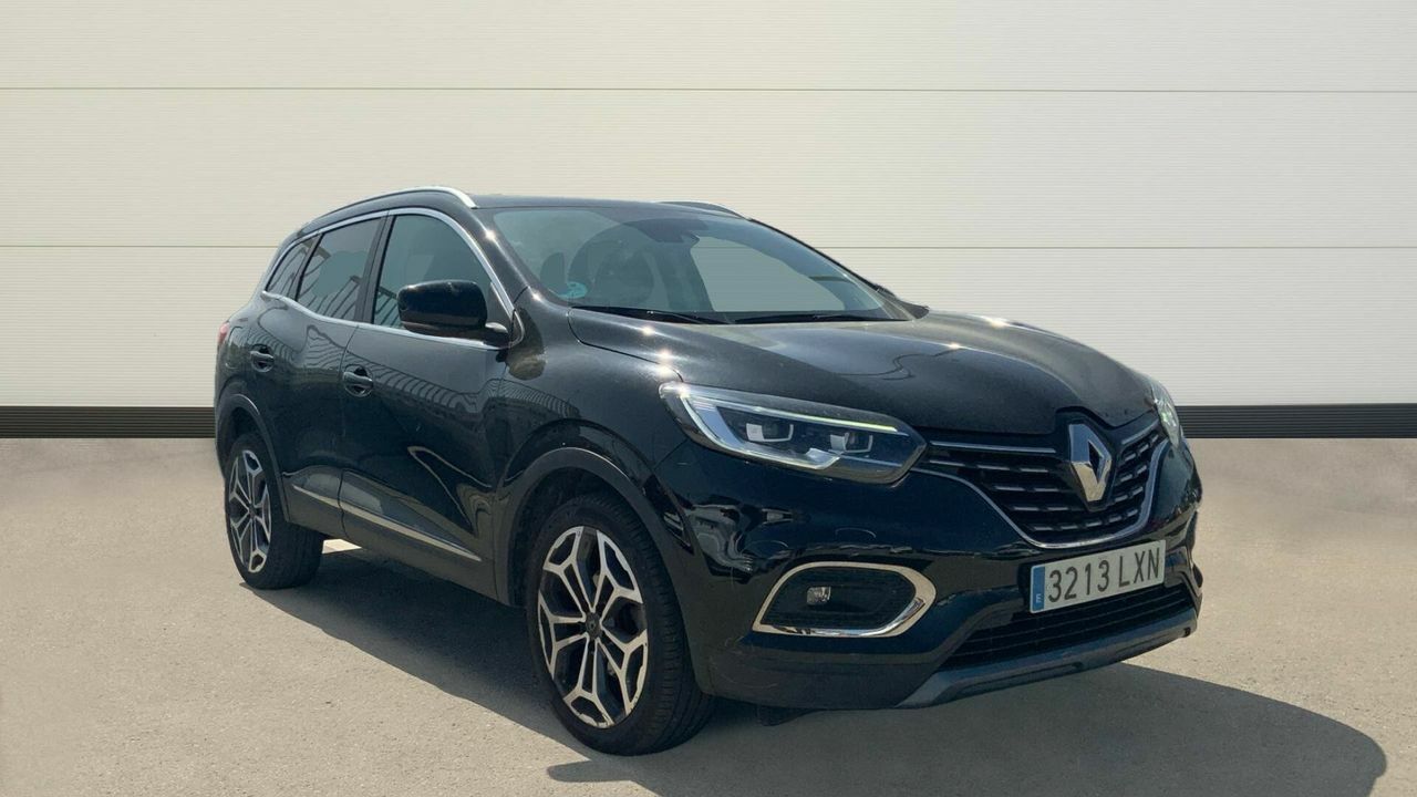 renault kadjar 2022 /