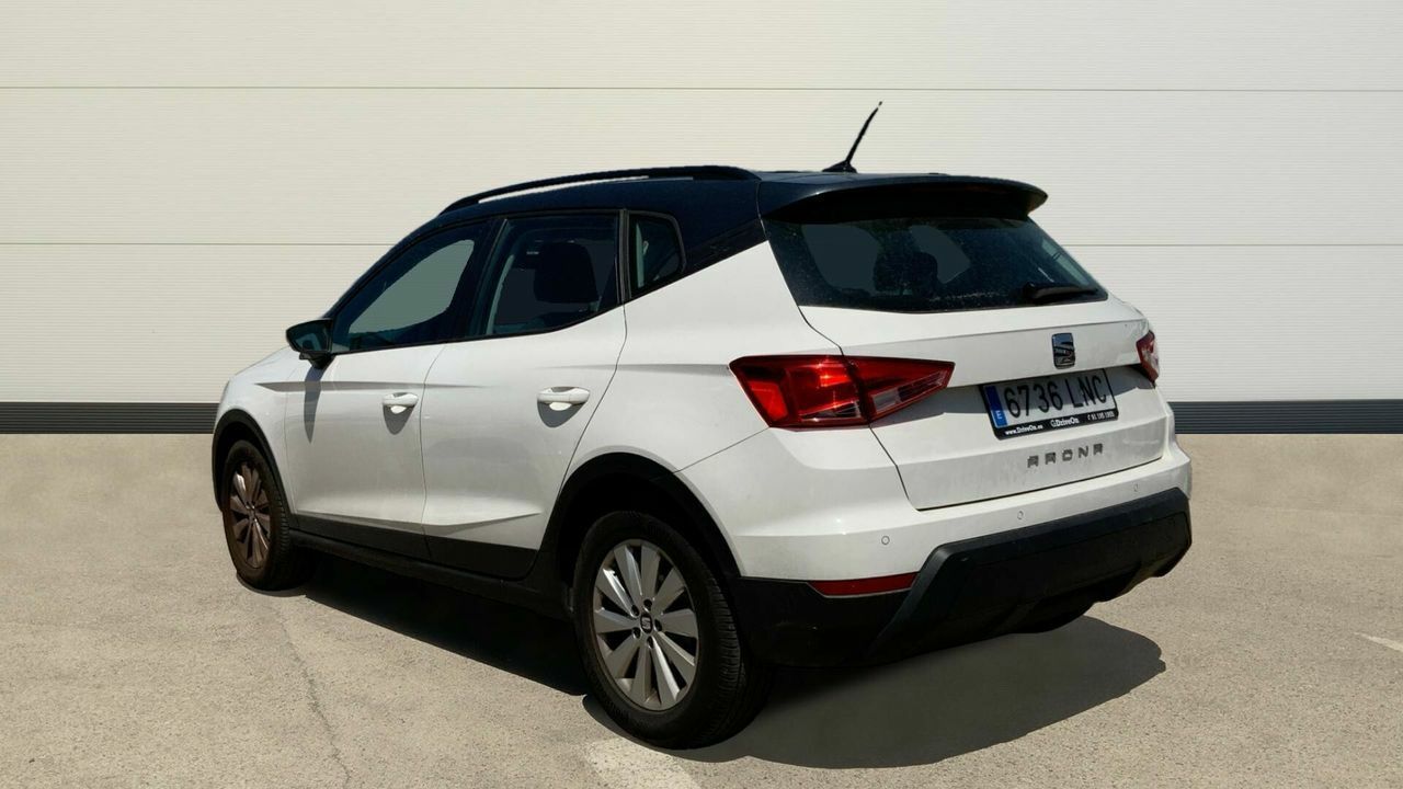 seat arona 2021 / foto grande (2)