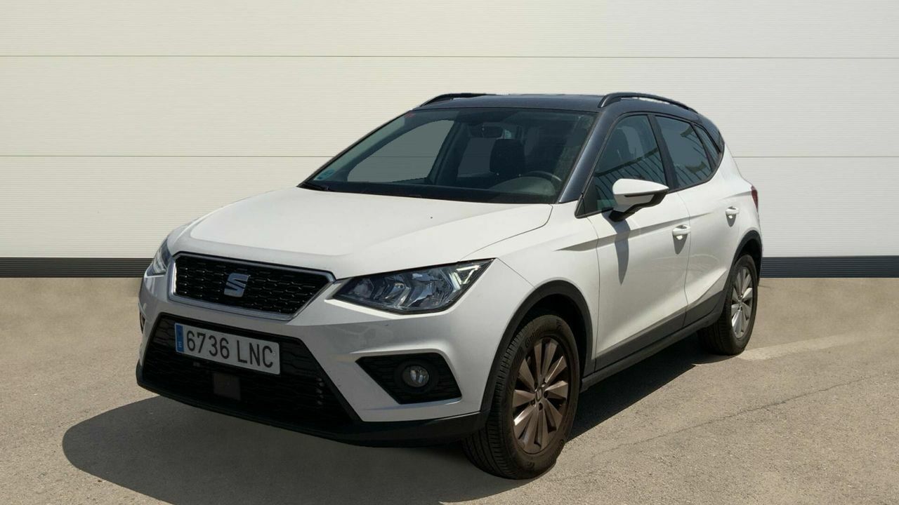 seat arona 2021 / foto grande (3)