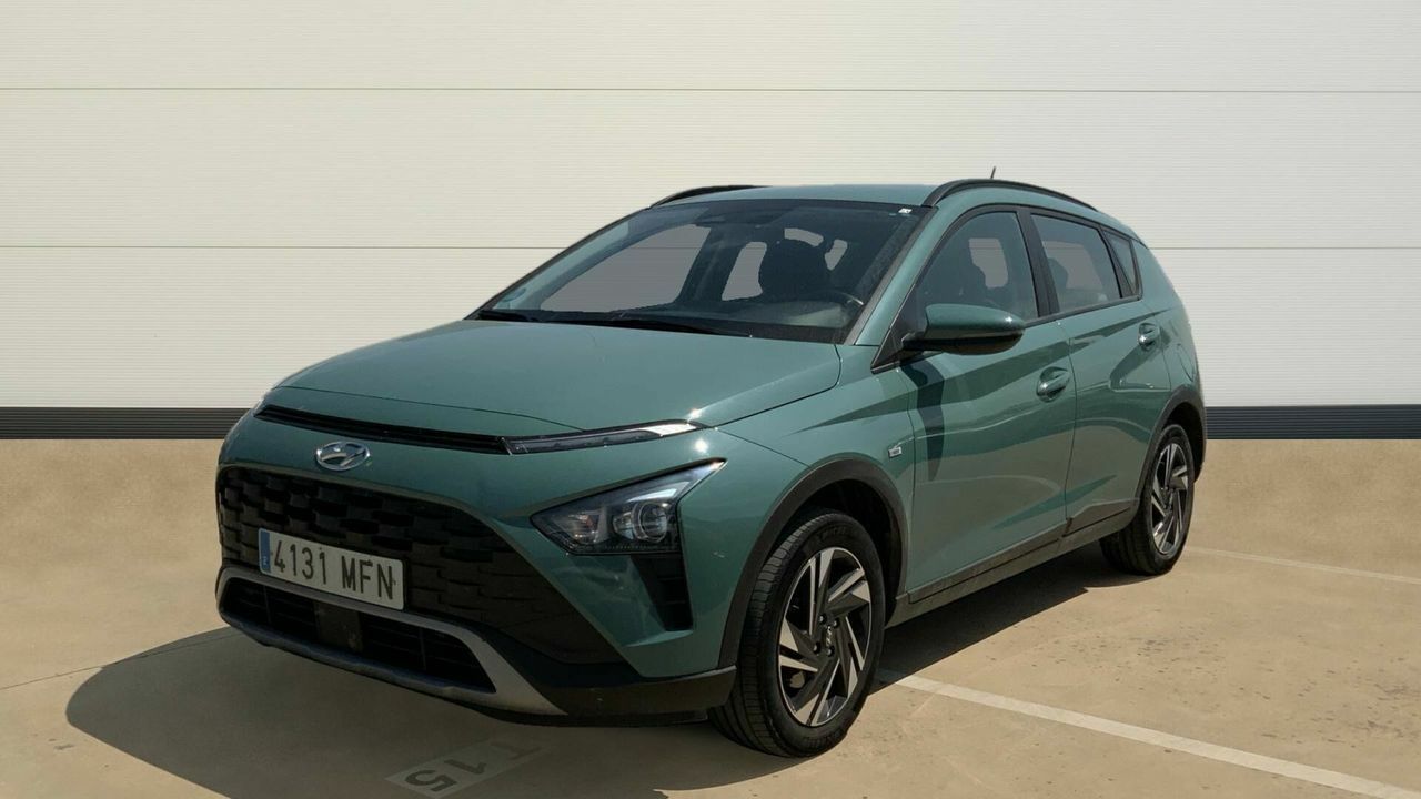 hyundai bayon 2023 / foto grande (3)