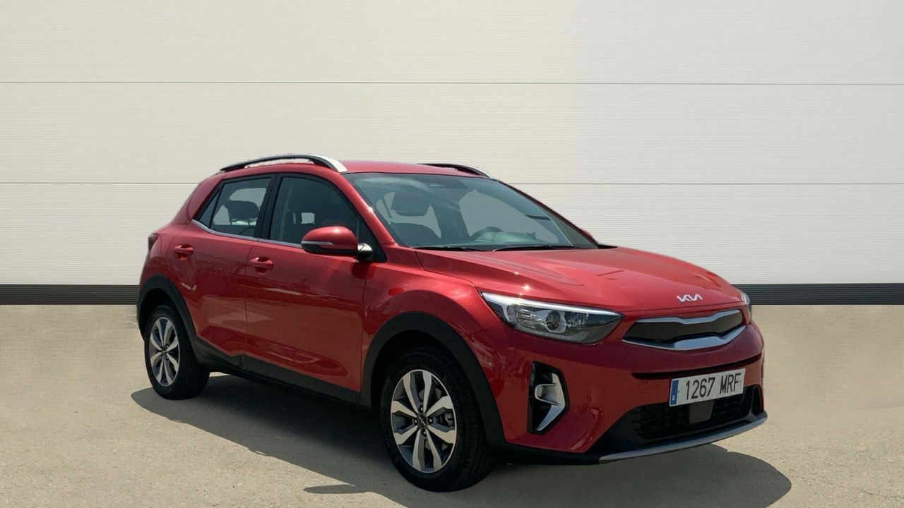 Foto kia stonic 2024 /