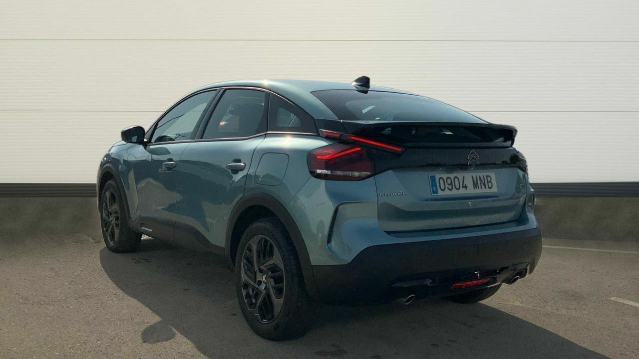 citroën c4 2024 / foto grande (2)