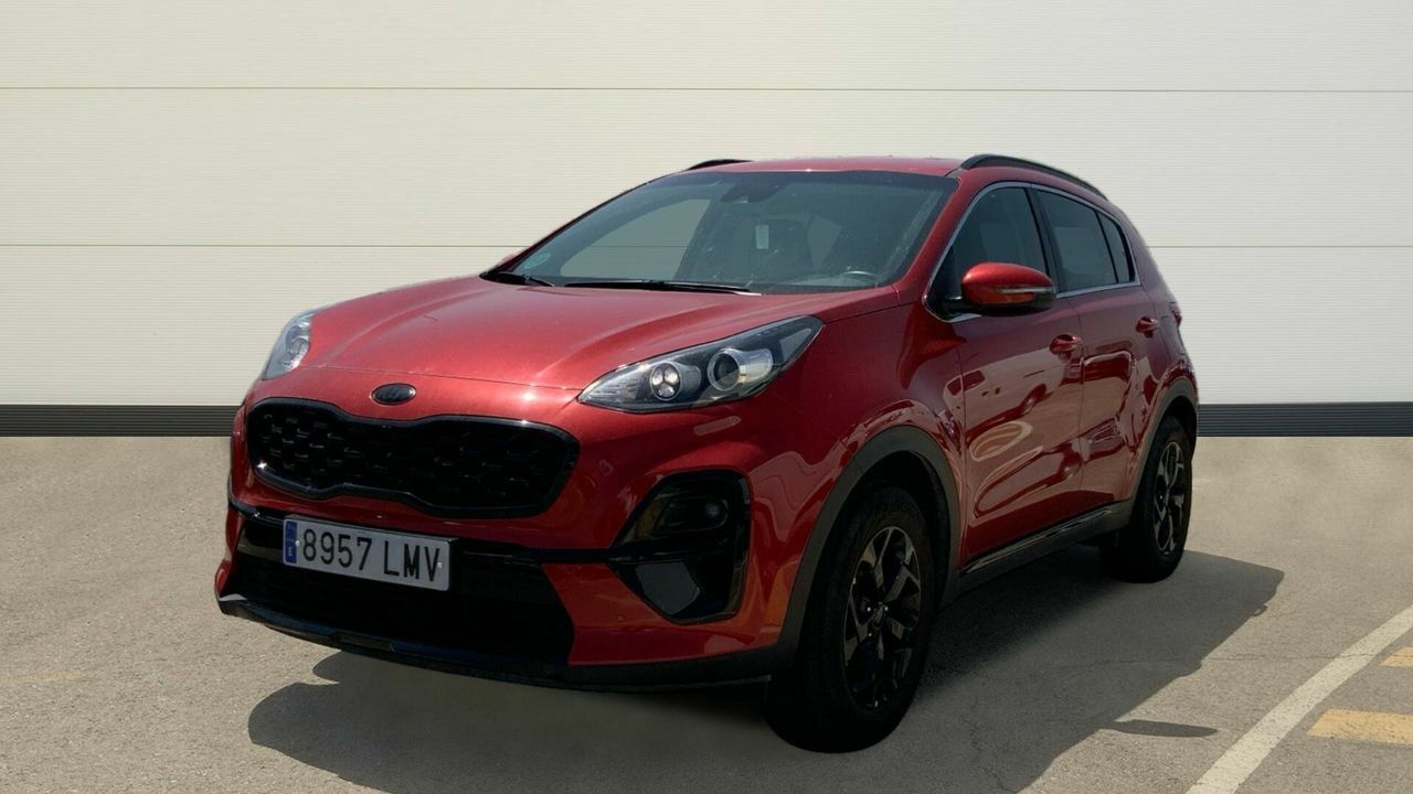 kia sportage 2021 / foto grande (3)